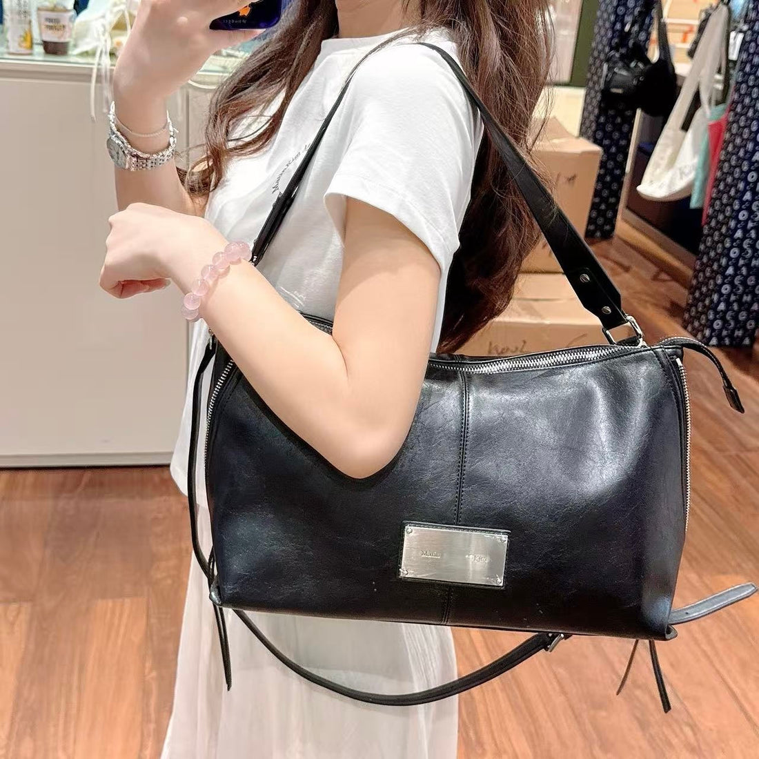 韓國 MK Bag【MK036】
