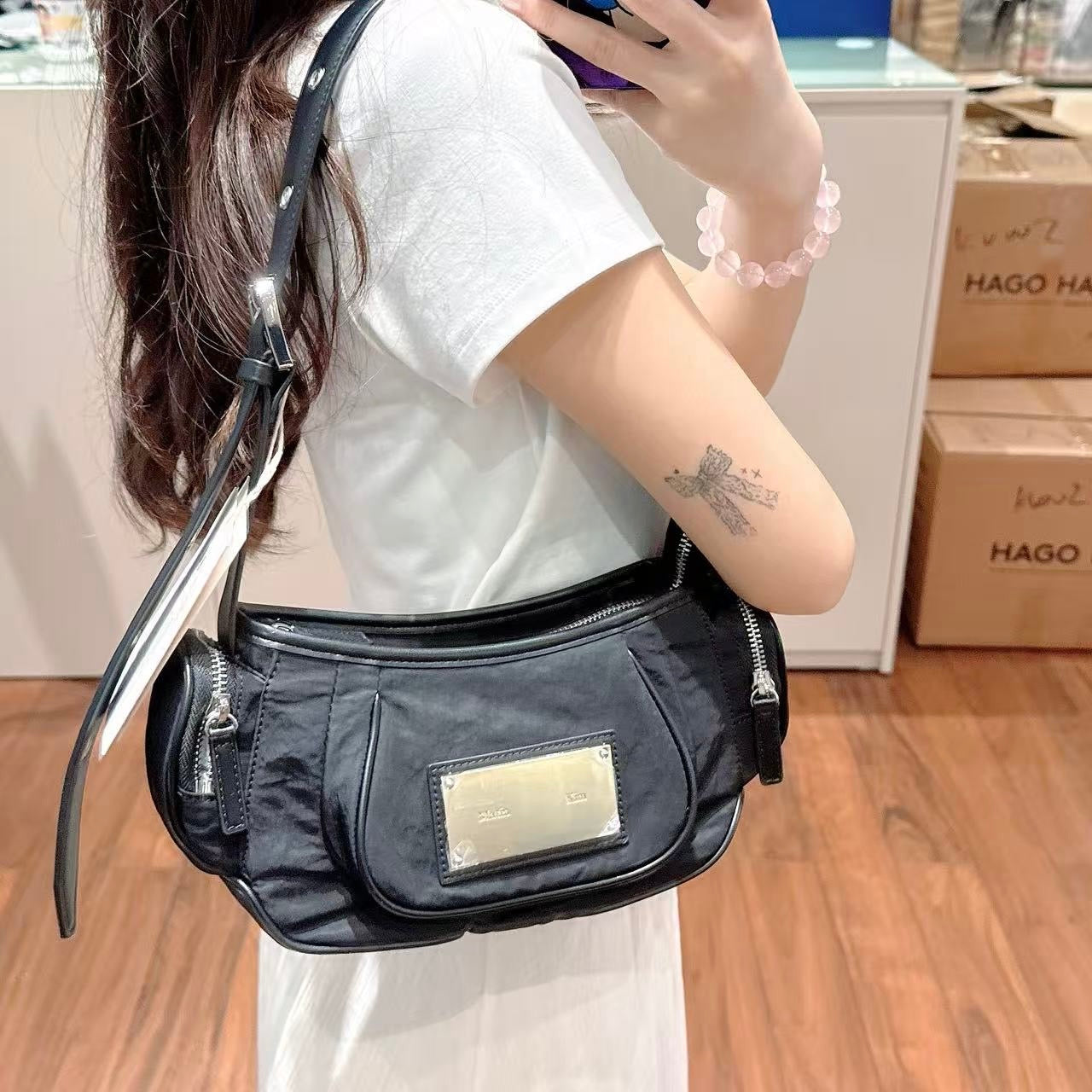 韓國 MK Bag【MK038】