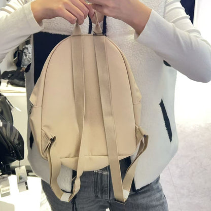 韓國 LifeWork Square Pocket Mini Backpack【LW048】