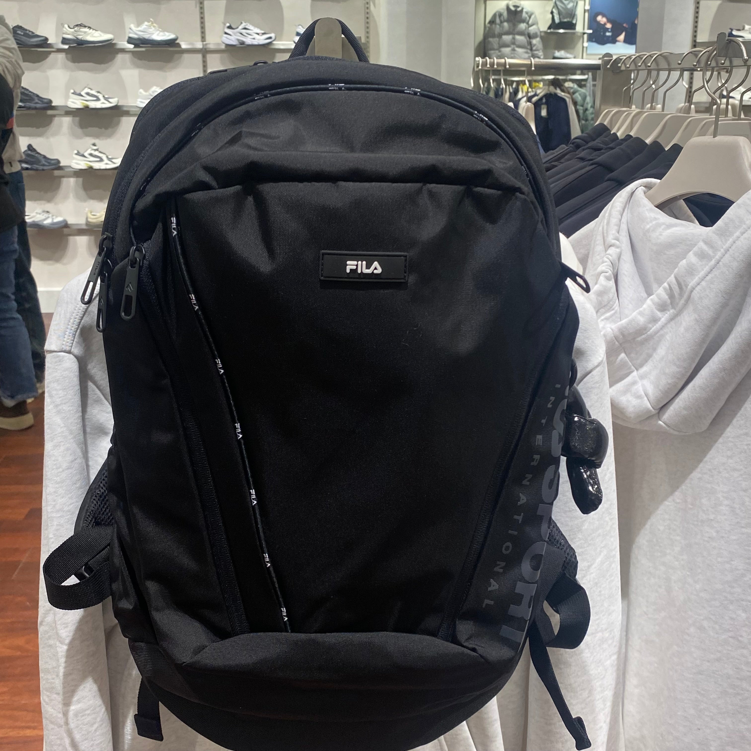 韓國 FILA Tech Bag【FA048】