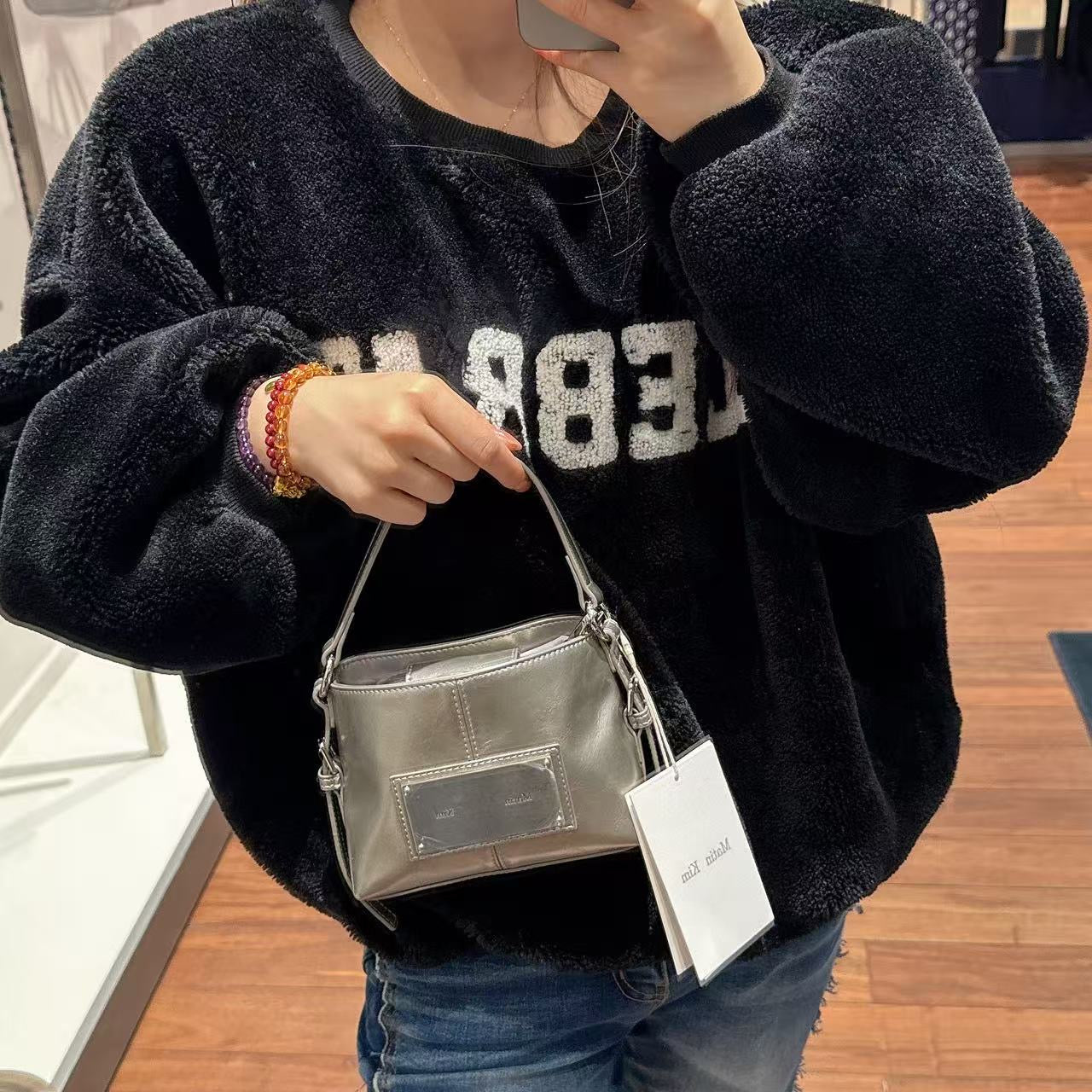 韓國 MK Bag【MK058】