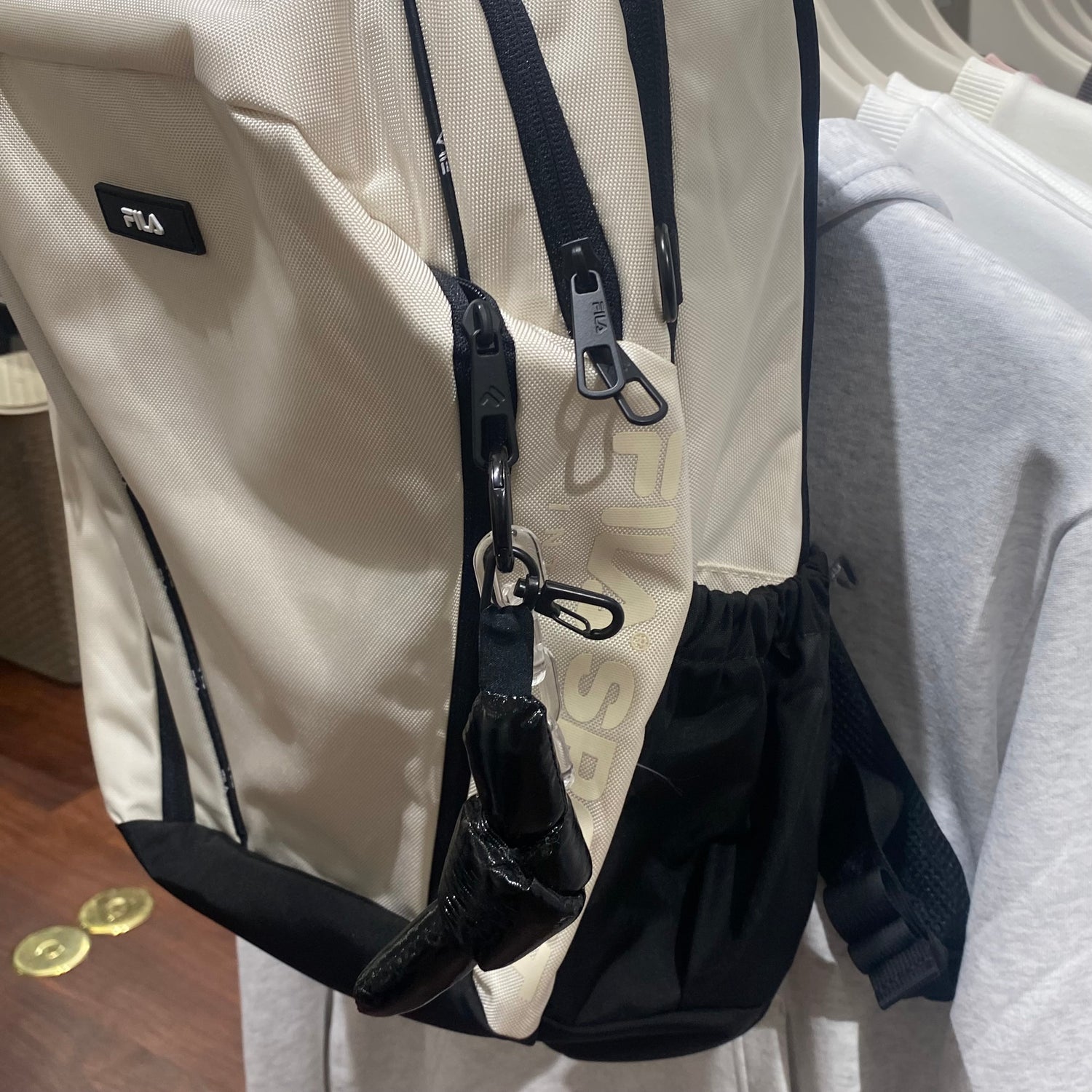 韓國 FILA Tech Bag【FA048】