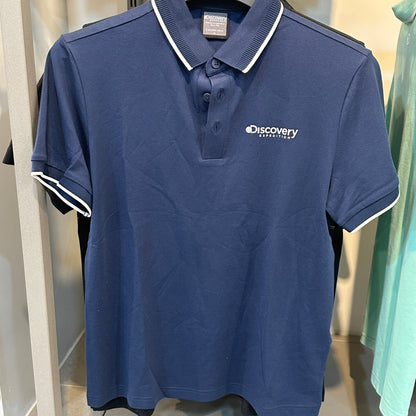 韓國 Discovery Men&