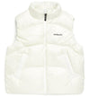韓國 Mark Gonzales Sign Logo Down Vest (鴨絨)【MG179】
