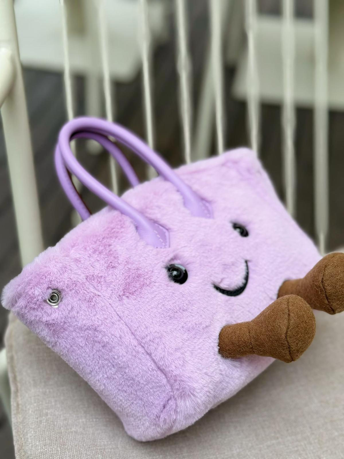 Ctandjim Bag【SM1153】