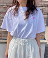 日本直送 BEAMS HEART 大心心Logo Tee【SJ013】