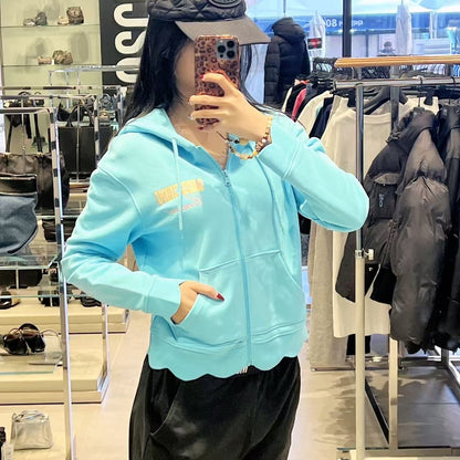 韓國 Moschino Fleecewear【MS010】