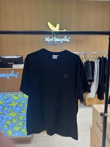 韓國 Mark Gonzales Shumu Wappen Short Sleeve T-Shirt【MG048】