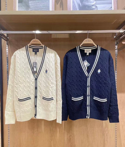 韓國 Who.A.U Cardigan【WA224】