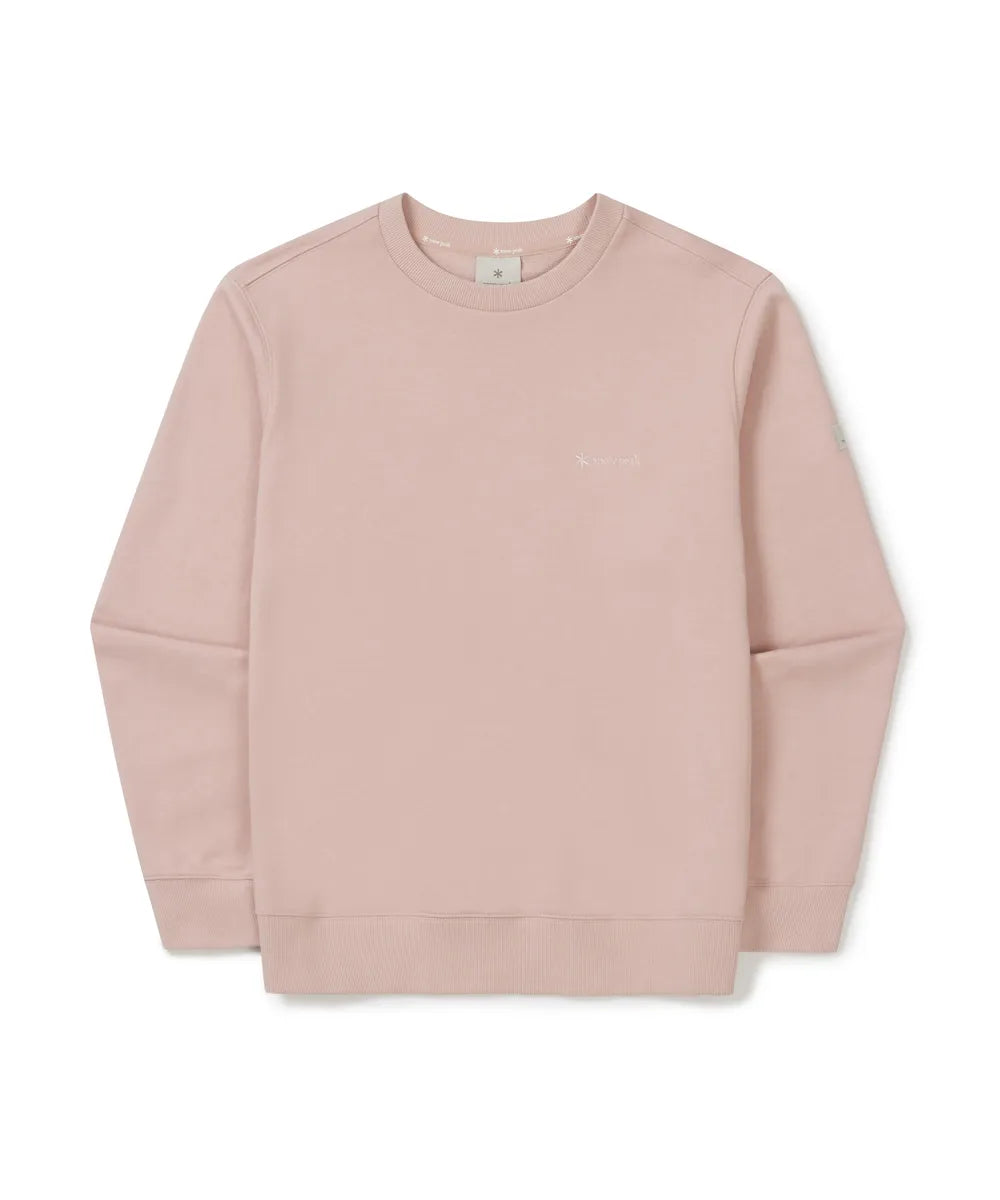 韓國 Snowpeak Women's Lago Sweatshirt【SN098】