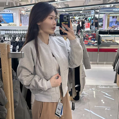 韓國 Snowpeak Essential Wool Women&