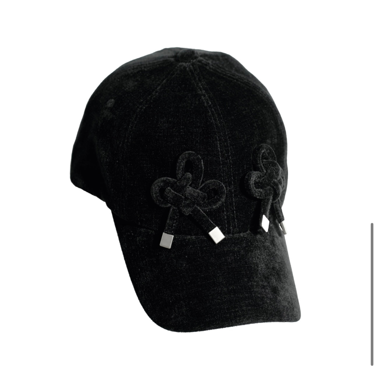 韓國 ONGO Double Clover Cap【ON013】