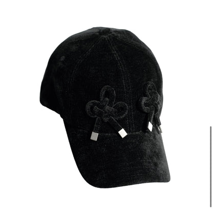 韓國 ONGO Double Clover Cap【ON013】