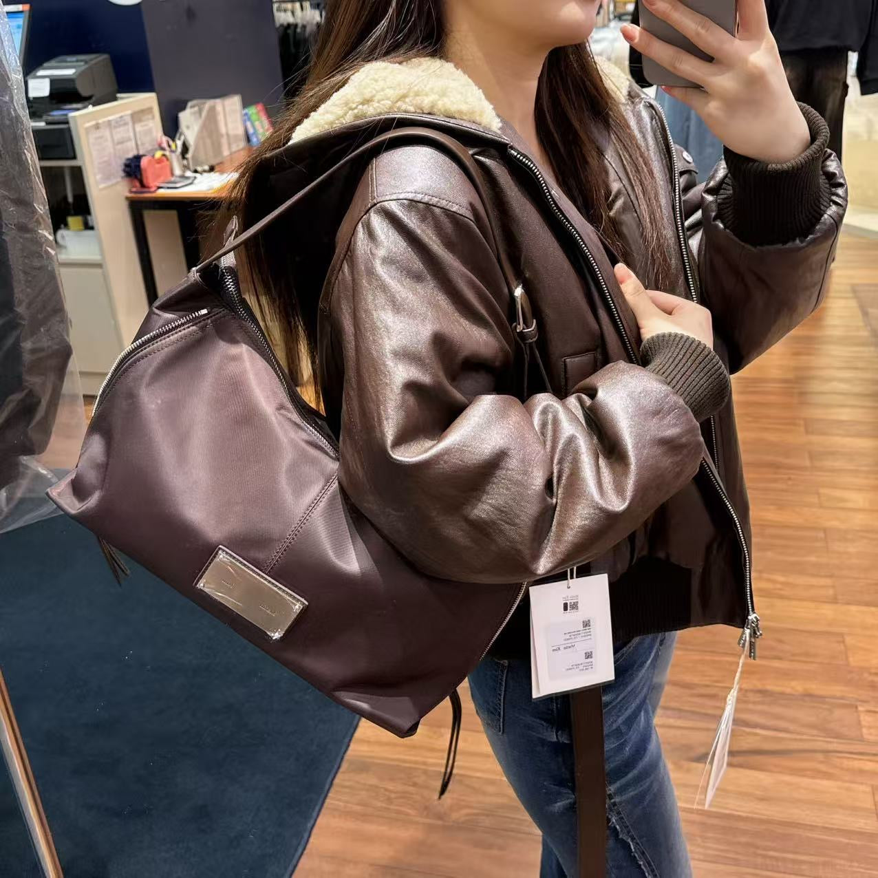 韓國 MK Bag【MK052】