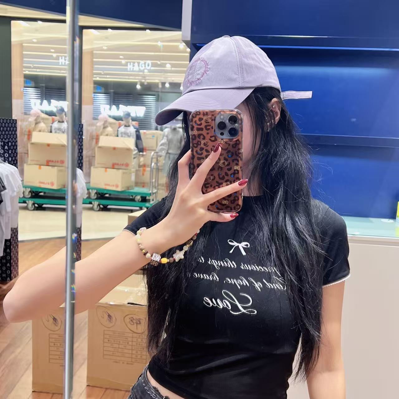 韓國 MK Cap【MK068】