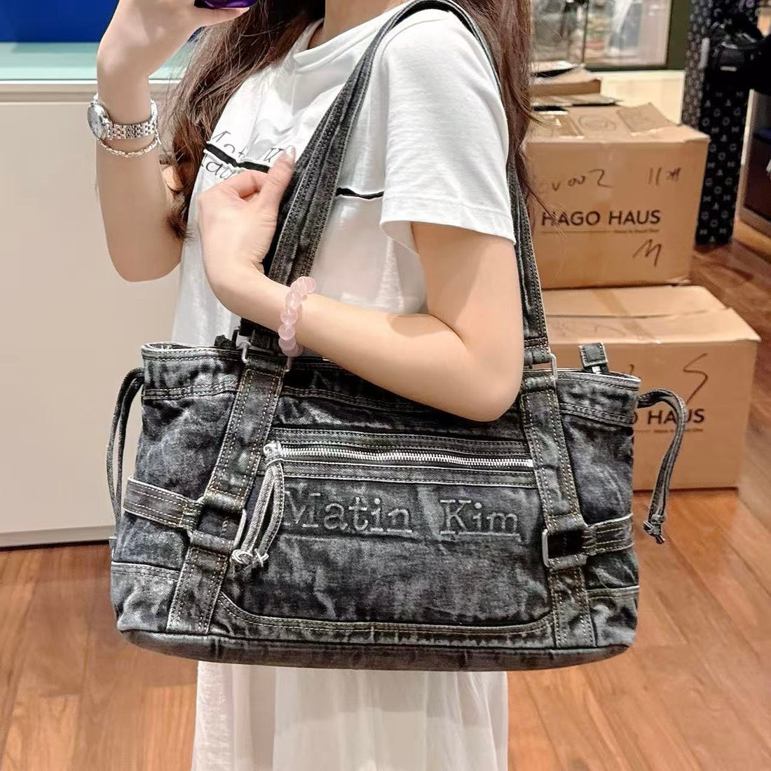 韓國 MK Bag【MK024】
