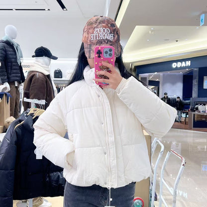 韓國 SPAO Pastel Puffer【SP265】