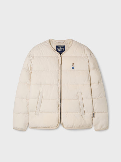 韓國 Who.A.U Light Padded Jacket【WA226】