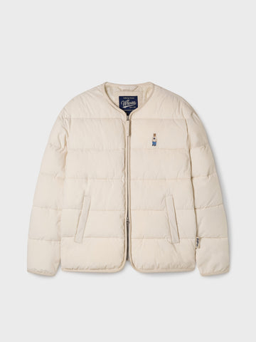 韓國 Who.A.U Light Padded Jacket【WA226】