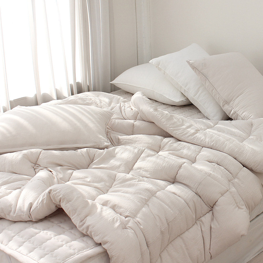 韓國 Opening 全素面 【SM411】