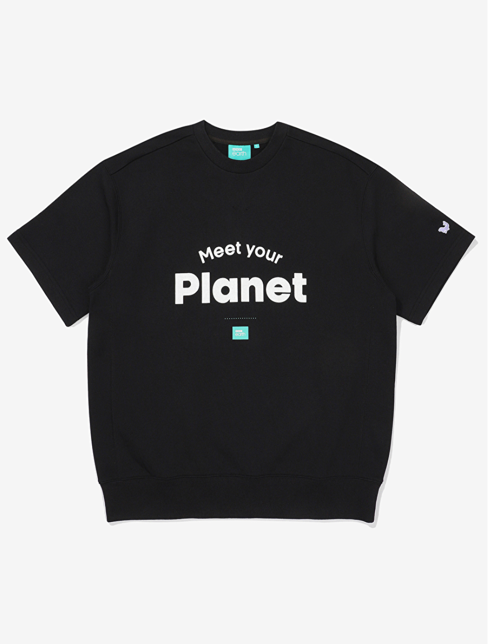 韓國 BBC Planet Short Sleeve【BC133】