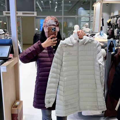 韓國 Eider POP Tube Women&