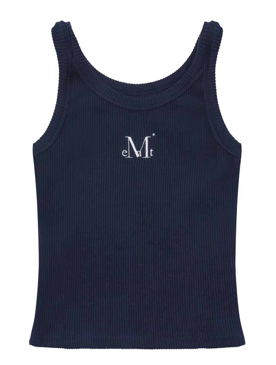 韓國 Mucent Sleeveless【MU058】