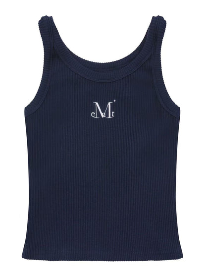 韓國 Mucent Sleeveless【MU058】