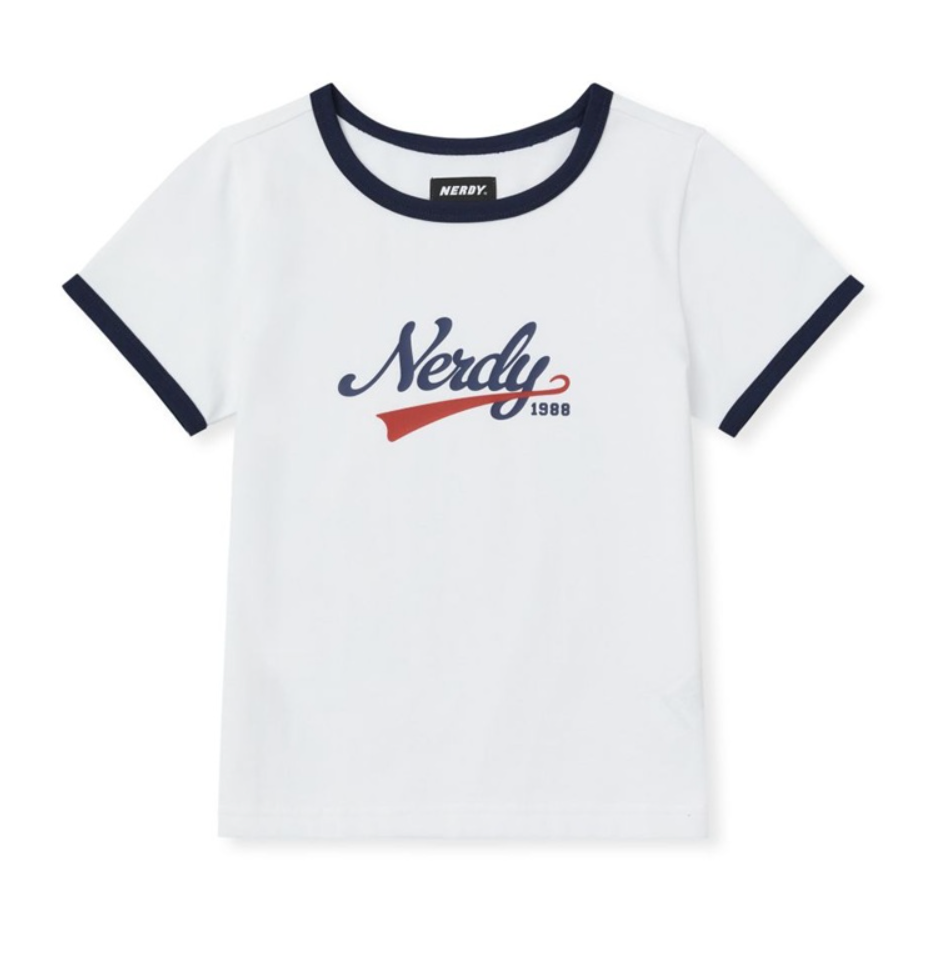 韓國 Nerdy Women&
