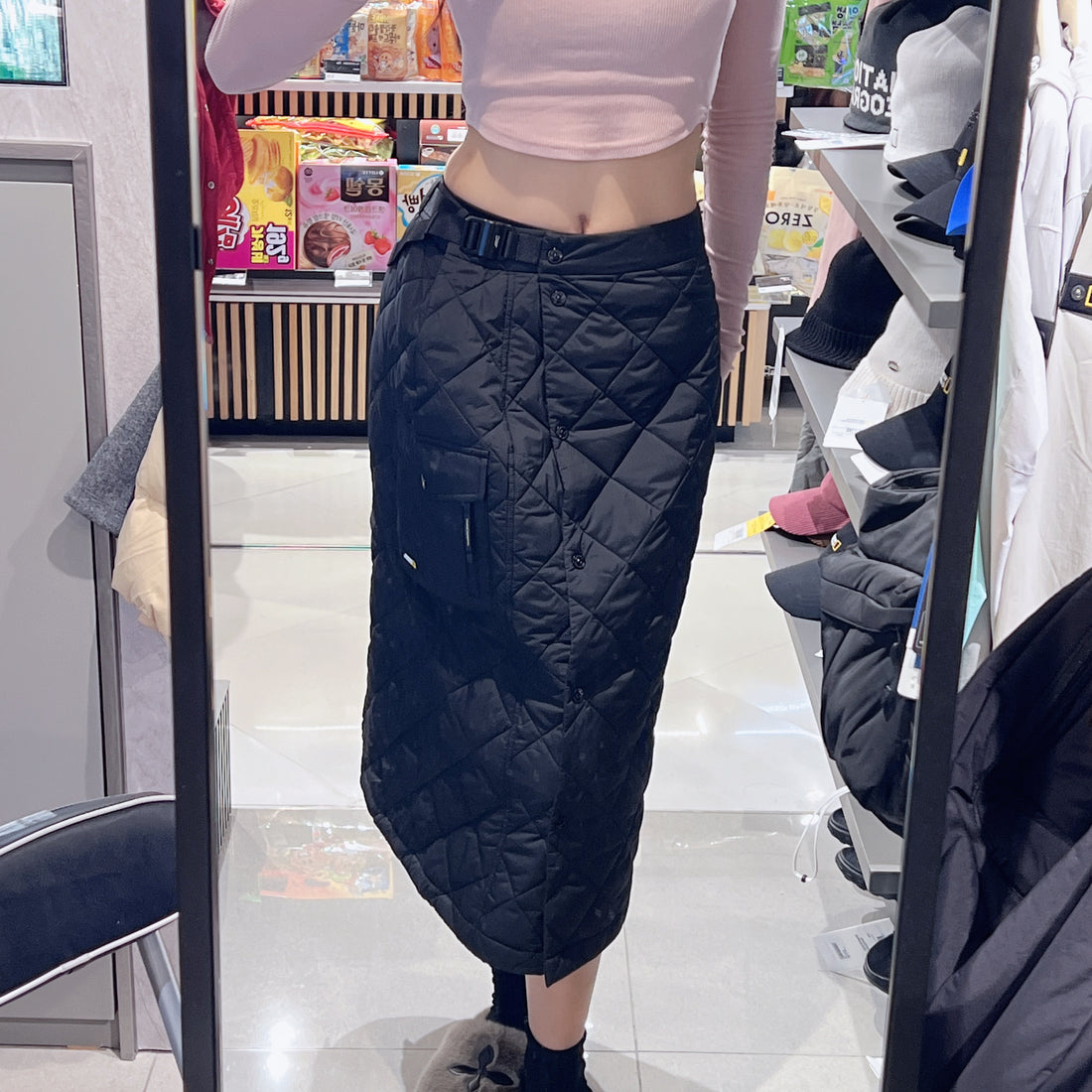 韓國 National Geographic Women&