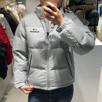 韓國 Eider POP Puffer UNI Down Jacket (鴨絨)【ER057】