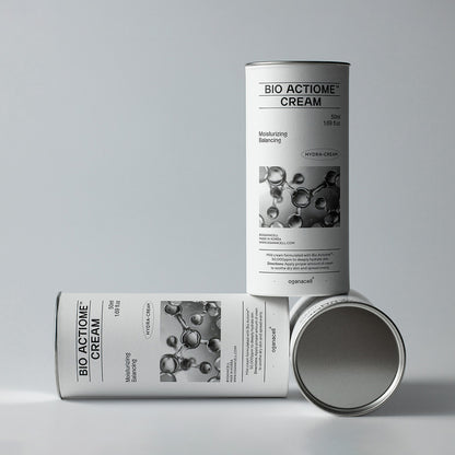 韓國 Oganacell 仿生屏障面霜 50ml【SM376】