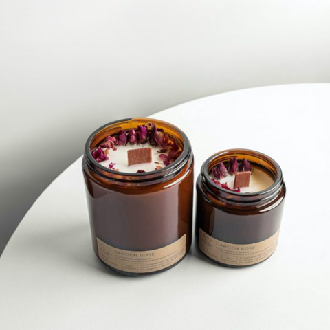 泰國 Soap Opera Aroma Candle【SW268】