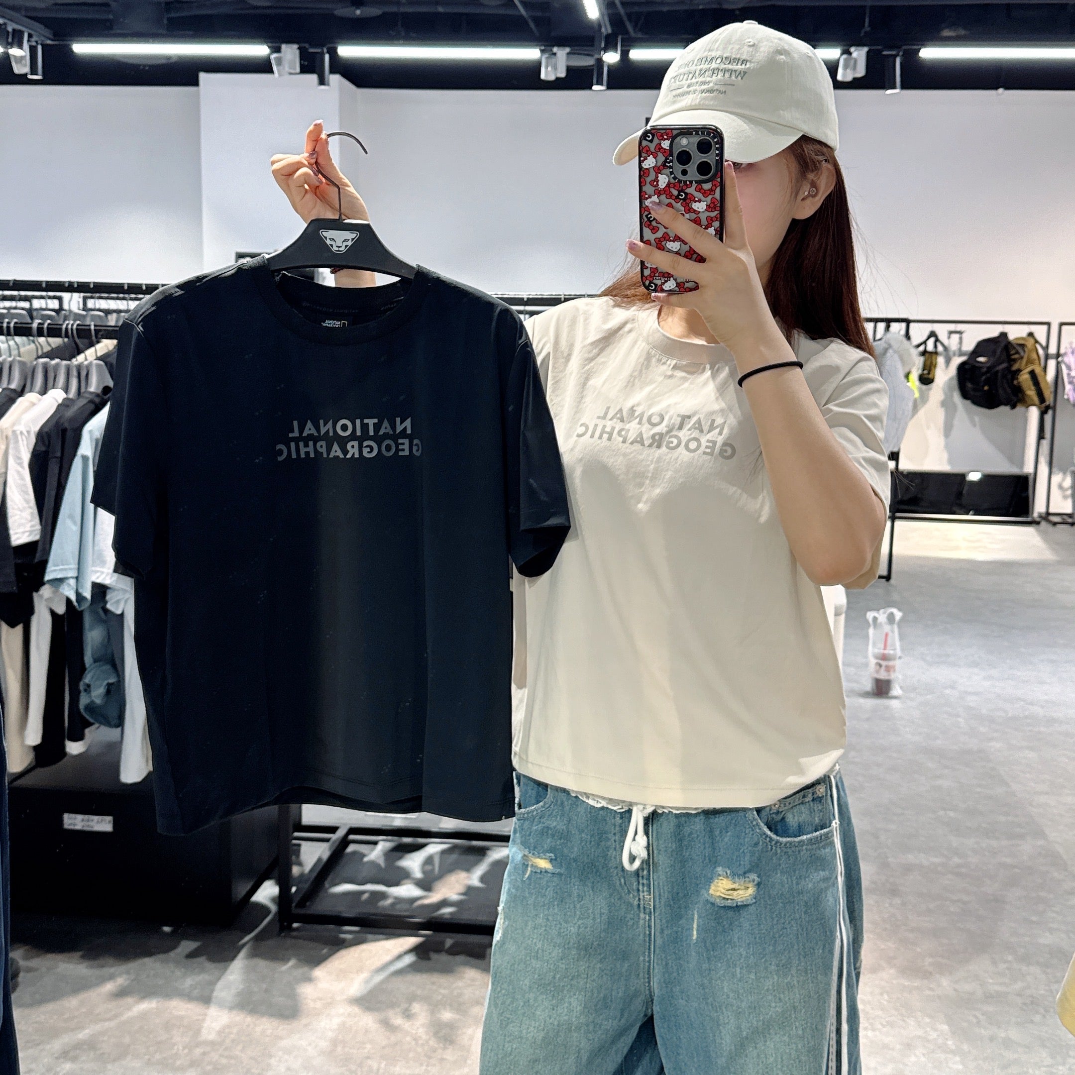 韓國 National Geographic Women&