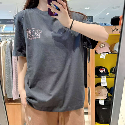 韓國 Mark Gonzales T-Shirt【MG232】