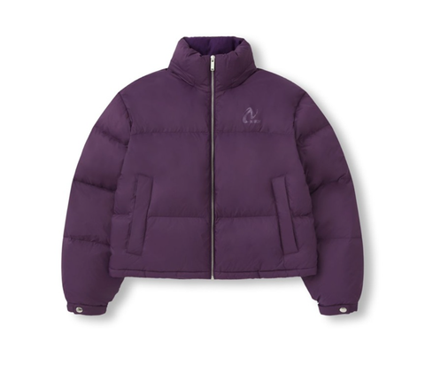 韓國 Nerdy Heavy Volume Down Jacket【NY013】