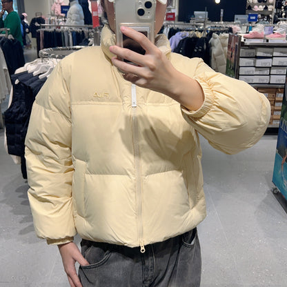 韓國 FILA Basic Stenneck Down (鴨絨)【FA004】