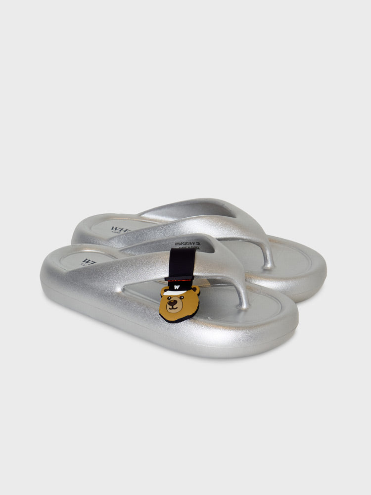 韓國 WhoAU Steve Flip-flops【WA290】