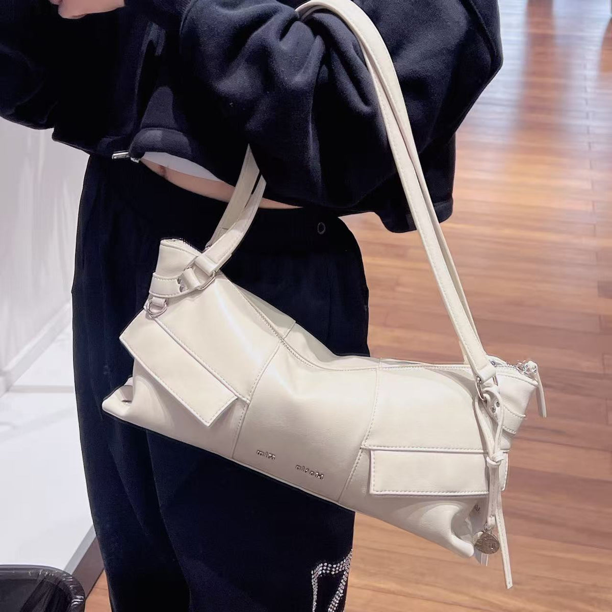 韓國 MK Bag【MK095】