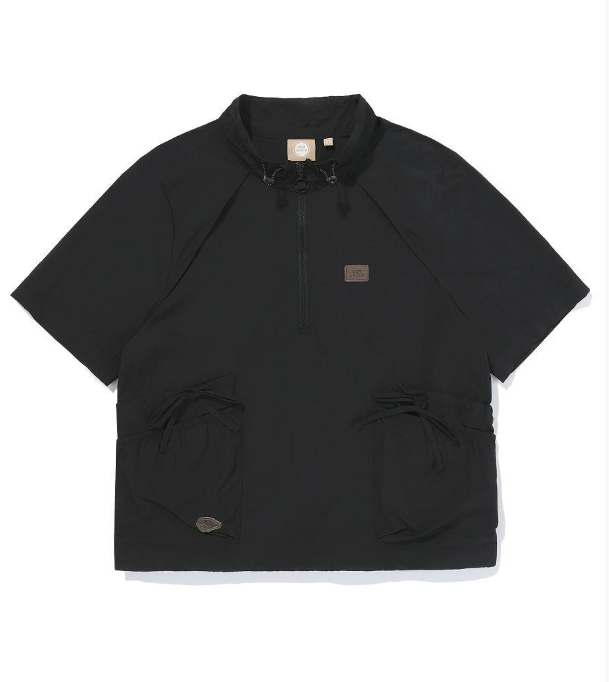 韓國 BBC Double Out Pocket Anorak【BC085】