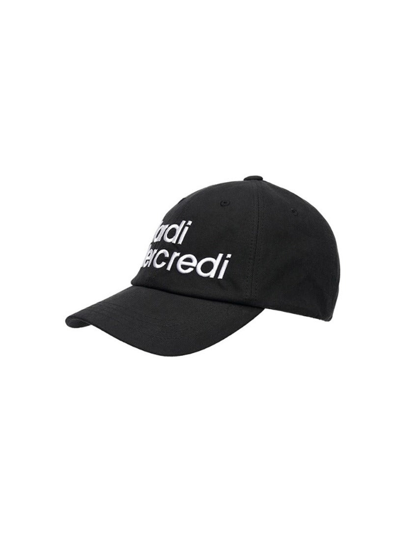 韓國 Mardi Mercredi CAP MARDI【MM055】