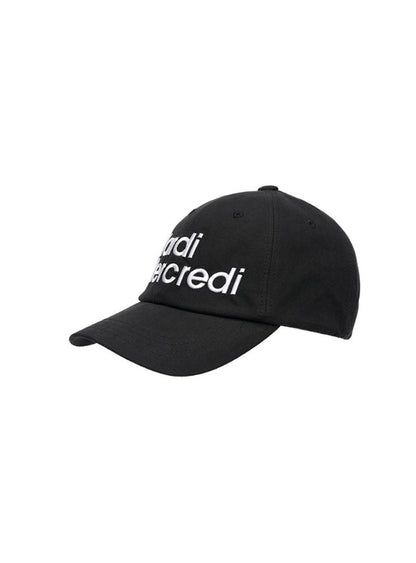韓國 Mardi Mercredi CAP MARDI【MM055】