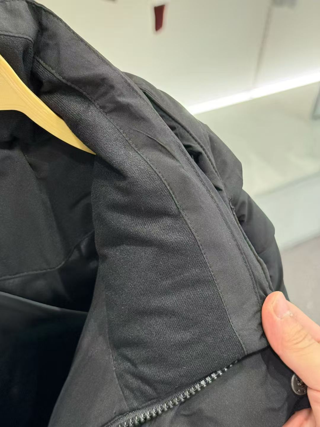 韓國 SPAO Basic Long Padded Jacjet【SP253】