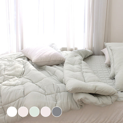 韓國 Opening 全素面 【SM411】