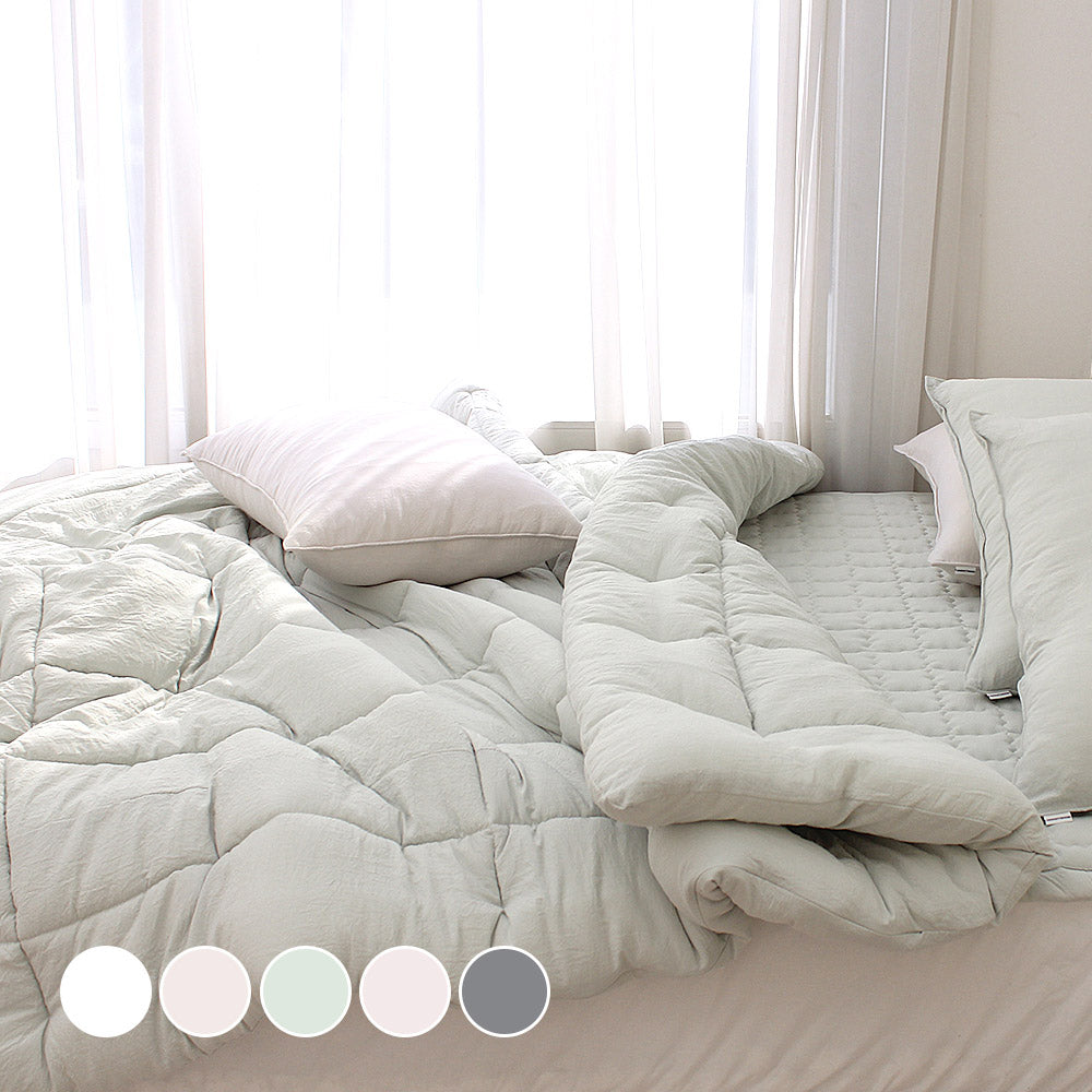 韓國 Opening 全素面 【SM411】