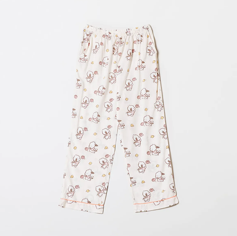 韓國 SPAO Sanrio Characters Nogon Nogon Long Sleeve【SP228】