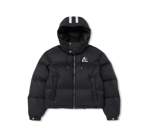 韓國 Nerdy Heavy Volume Down Jacket【NY013】