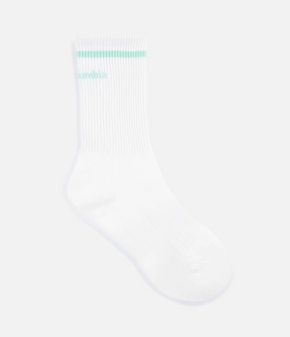 韓國 Columbia Public Cove Heights Park Mid Socks【CB007】