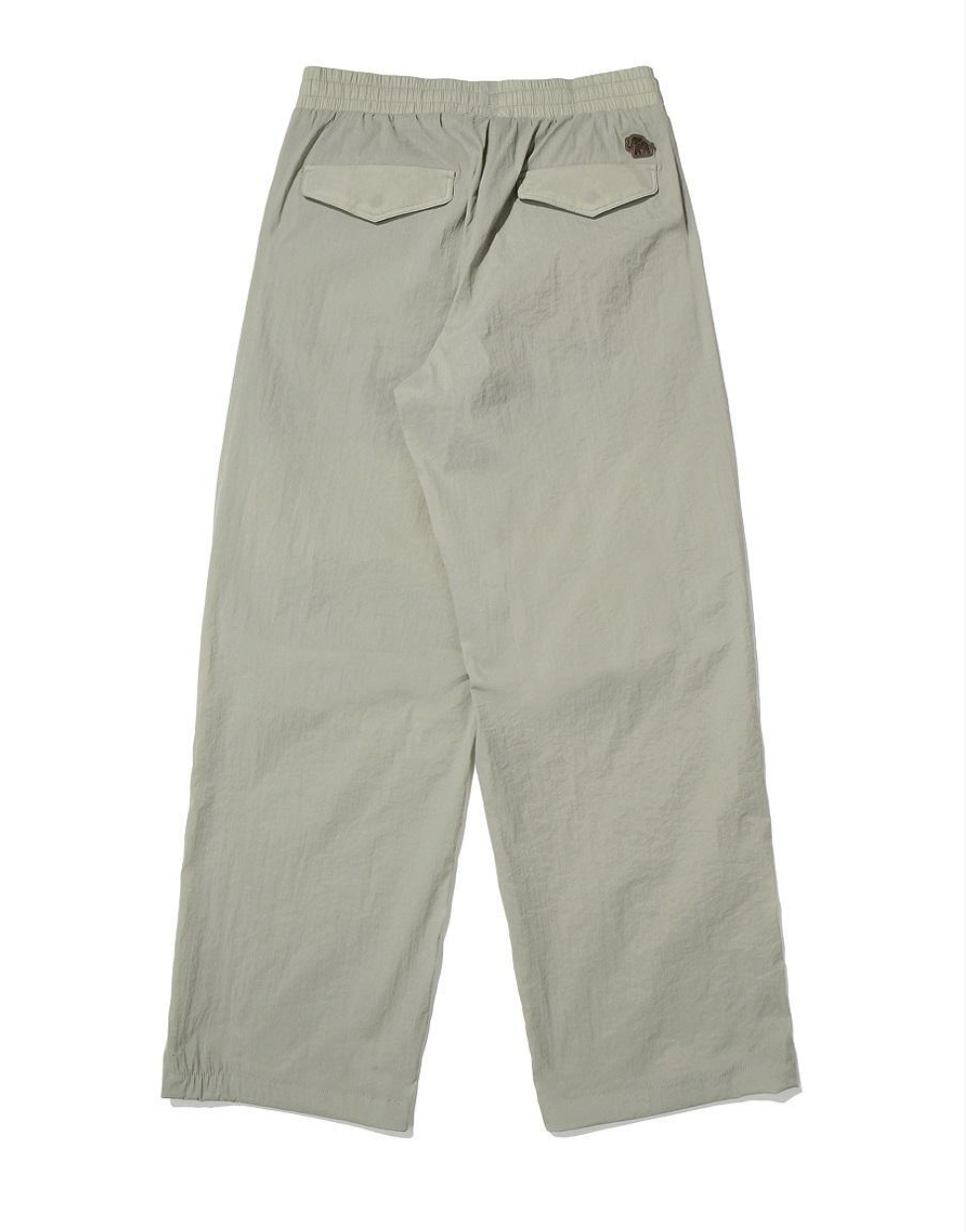 韓國 BBC Knee Team Pants【BC112】