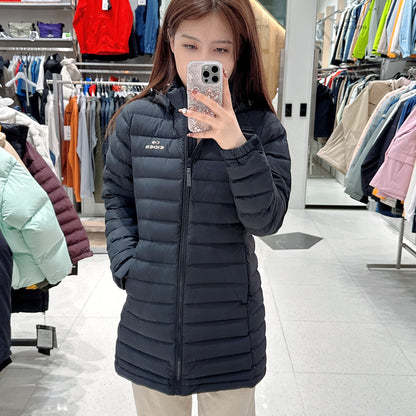 韓國 Eider POP Tube Women&